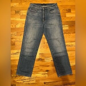 J Brand Denim Jeans Size 27